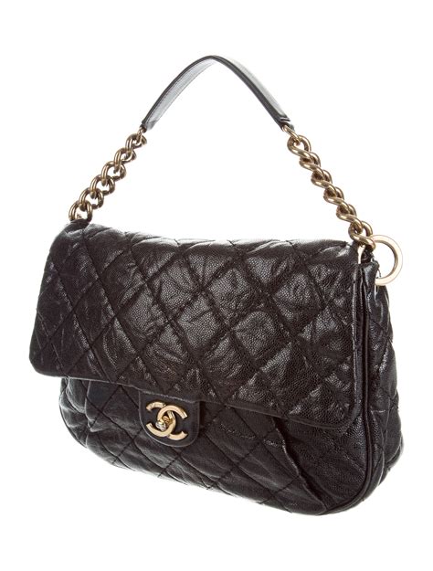 coco chanel messenger bag|Coco Chanel bags for women.